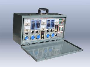China Professional Vulcanizing Accessories Electric Heating Water Cooling Vulcanizer Use factory