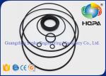 Excavator Parts Hydraulic Motor Seal Kits Flexible For Hitachi EX200 , OEM