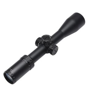 China 4-16x44 Long Range Target Scopes factory