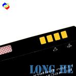 LG Cosmos 2 3 A340 430G A380 WINE 3 UN530 F4 VN220 VN251 BL-46CN Battery Black