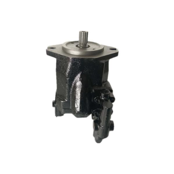 China Dumper A45G A40G Hydraulic Fan Motor 15020179 Pump factory