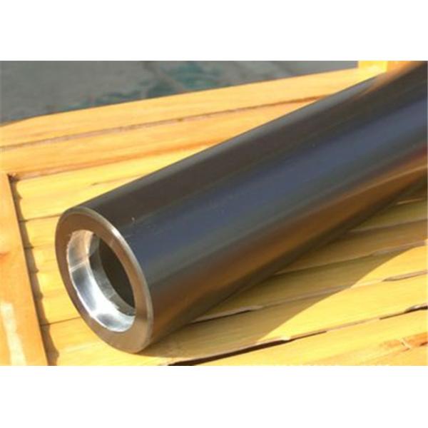 12mm SGS Paper Making Machine Parts Felt Guide Roll