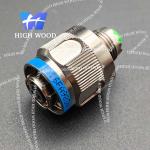 MIL-DTL-38999 Series Ⅰ，Ⅱ，and Ⅲ Connectors, D38999/26FA98SN D38999 Series Ⅲ