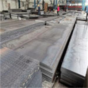 China S235j2 S235jr Hot Rolled Carbon Steel Plate 0.25-200mm Cold Rolled Sheet factory