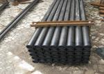 High Efficiency Wireline Core Drilling Pipe114.5x6.35mm Drill 1800m Depth For