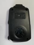 Walkie Talkie Back Shell 718H DME Base Plastic Injection Parts