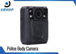 Ambarella H22 HD WIFI GPS Law Enforcement Body Camera For Police Officers