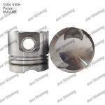 OEM Replacement DIESEL ENGINE PISTON for Cat 3304 3306 and Similar Engines