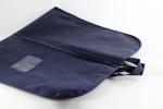 Colorful Zippered Garment Bags Webbing Handle Luxury Fashion Design 60*100cm