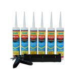 300ml Adhesive Acetic General Purpose Silicone Sealant