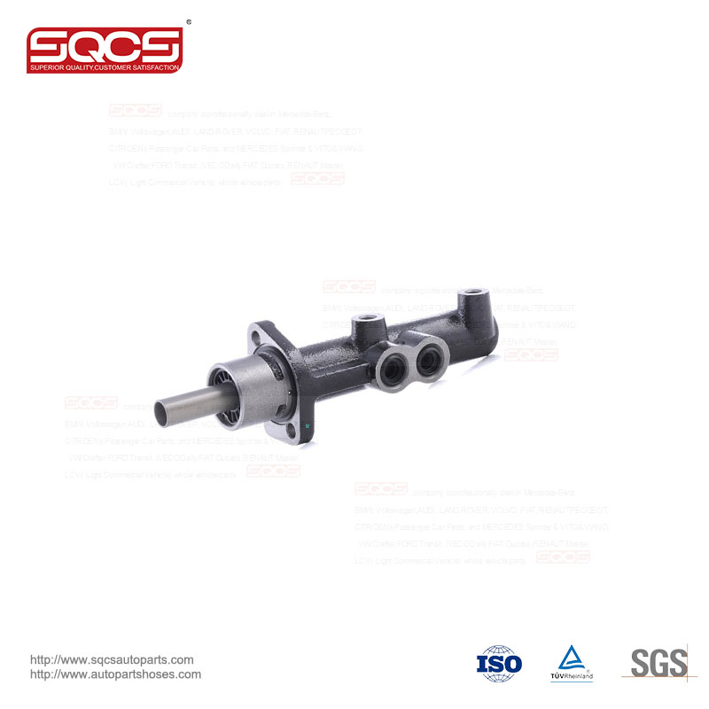 SQCS Brake Master Cylinder 2991743 for Sprinter 901 208CDI Directly Sell