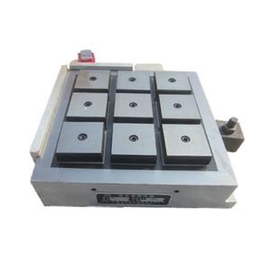 China XCM91 Electric Permanent Magnetic Chucks For Cnc Milling Machine factory