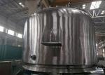 GXG 1200 Low Pressure Agitated Nutsche Filter Dryer For Pharmaceutical