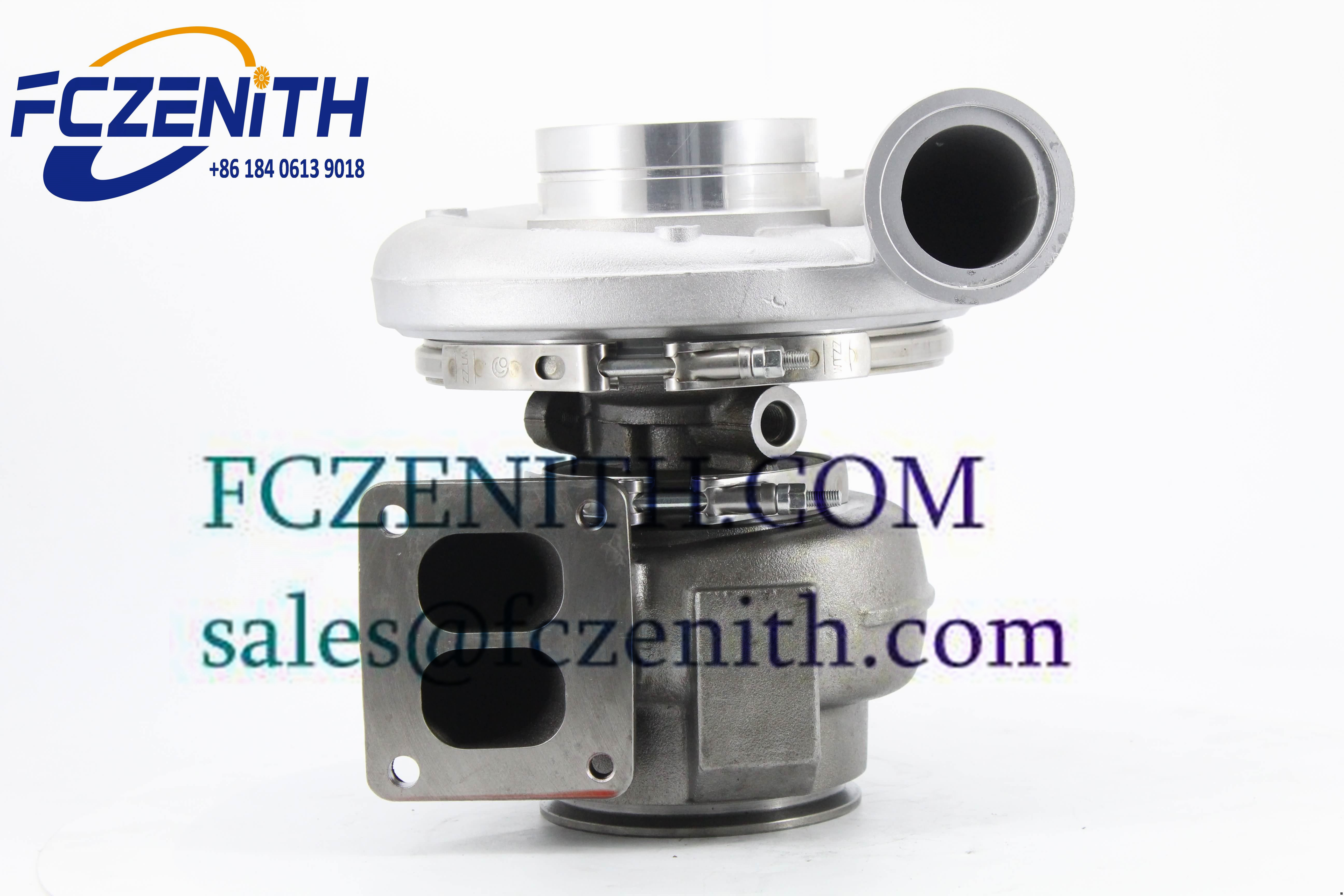 ODM Turbo Charger Hx55 4037344 4037340 4037341 4037342 4041615 4044351