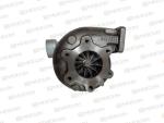 K27 Truck / Bus / Car Turbo Charger , OM422A OM442A Marine Engine Turbocharger