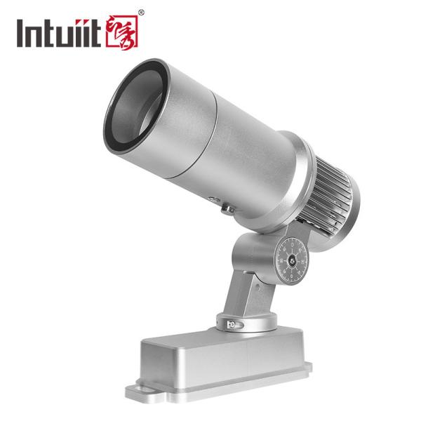 Custom Rotating Advertising Gobo Projector Light Waterproof Wedding Led