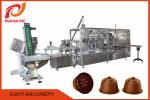 200pcs/Min Dolce Gusto Nespresso Capsule Filling Machine