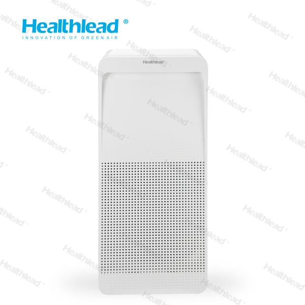 China UV LED EPI602 Intelligent Air Purifier , True Hepa Filter With Smart Sensor factory