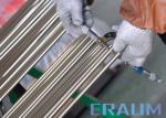 Seamless Nickel Alloy Tube Alloy B-2 / UNS N10665 Bright Annealed Tube