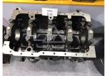 ISUZU 4BG1 Engine Cylinder Block 8-97123954-2 for HITACHI ZAX120 Excavator