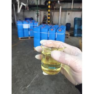 China Customized Tin Catalyst T9 for Polyurethane Flexible Foam Production Formula C16H30O4Sn factory