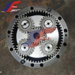 Swing Gearbox YN32W00019F1 YN32W00022F2 SK200-8 Slewing Reduction Gearbox