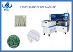 SIRA 450000CPH Automatic SMT Machine 8KW Pick And Place Mounter
