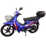 Factory price EEC haoji Africa Ukraine Popular LIFAN Engine Sirius Moto 110CC