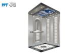 Cabin Decoration for Shopping Mall and Commercial Building Passenger Elevator