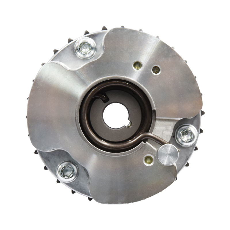 06E109084N A4L Q7 Audi Air Suspension Parts Auto Engine Systems Outlet Variable Valve Timing Camshaft Adjuster Vvt Gear