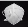 Buy cheap High Quality Non Woven OEM FFP2 Protection Disposable Dust Mask from wholesalers