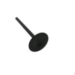 Steel Made DAYANG Three Wheel Motorcycle Oil-cooled Engine Exhaust Valve For