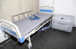 China A stool and urine care robot Specially customized Z01 factory