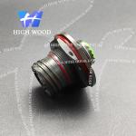 MIL-DTL-38999 Series Ⅰ，Ⅱ，and Ⅲ Connectors, D38999/24WC98SN. D38999 Series Ⅲ