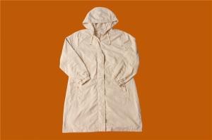 China Ladies parka Women's sueded jacket , very cool quality, stocks factory