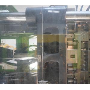 Automated PET Preform Injection Machine High-Efficiency Manufacturing Solution