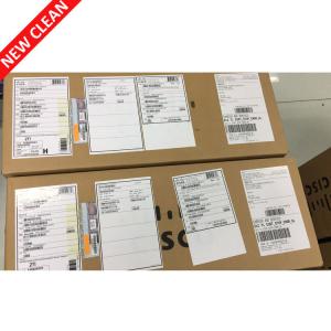 China Cisco WS-C3850-48F-S Catalyst 3850 Switch cisco Managed Switch 48 Port factory