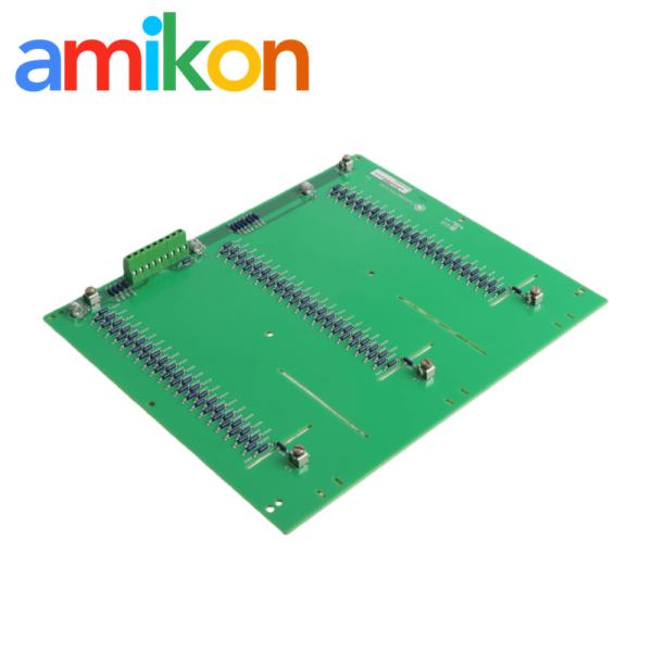 GE IS200NATPG1CAA Control Assembly Backplane for Industrial Automation Central