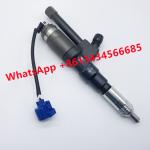 DENSO Common Rail Fuel Injector 095000-0245 for HINO 23910-1146 S2391-01146