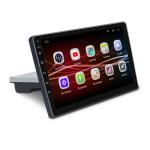 Android 10 Quad-core QLED Car Stereo 1 Din Touch Screen Carplay Car Radio