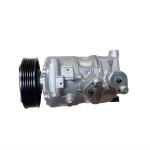 12V AC Compressor For Audi Quattro/VW Jetta Golf Passat Beetle 2.5L 1K0820803T
