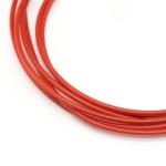 High Corrosion Resistance 3mm 7X19 Transparent PVC Coated Stainless Steel Wire