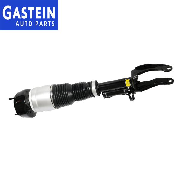 Front Left M CLASS W166 1663201313 Front Shock Absorber , Mercedes Airmatic