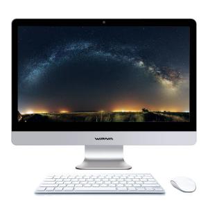 China Professional Oem 22 Inch Aio 8/16gb Ram Narrow Bezel All-in-one Pc with 250 W Power factory