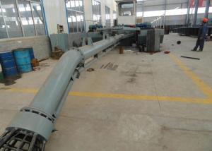 China River Jet Suction Dredger , Portable Suction Dredge Diesel Engine Easy Control factory