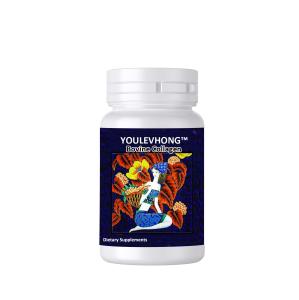 China Skin Hair Vitamin B7 Bovine Collagen Supplement With 18g Protein Per Serving factory