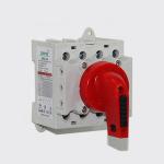 3 Phase DC Disconnector Switch