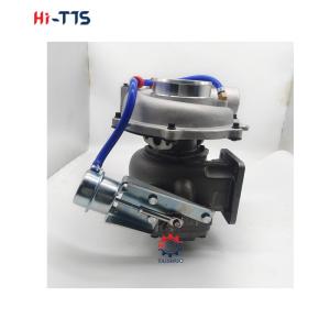 High-Quality GTA3776D Diesel Engine Turbo 1836092C93