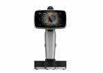 3.97 Inch Handheld Slit Lamp 0.42X Ophthalmoscope Device