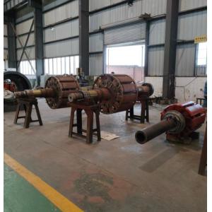 Vertical Small Water Turbine Generator